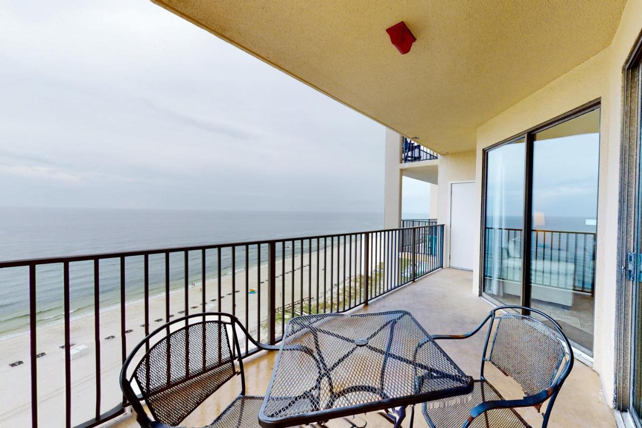 Phoenix V 1213 Orange Beach Exterior photo