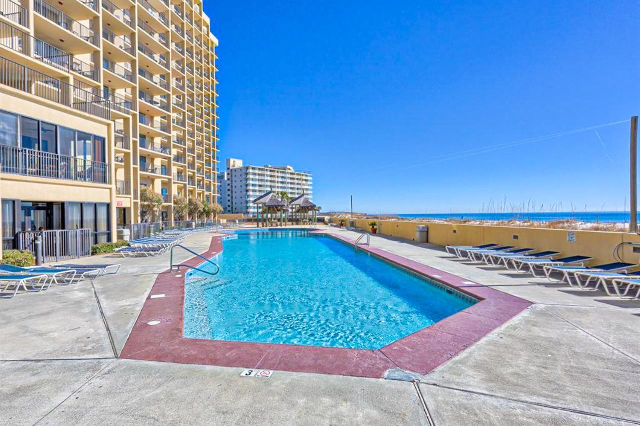 Phoenix V 1213 Orange Beach Exterior photo