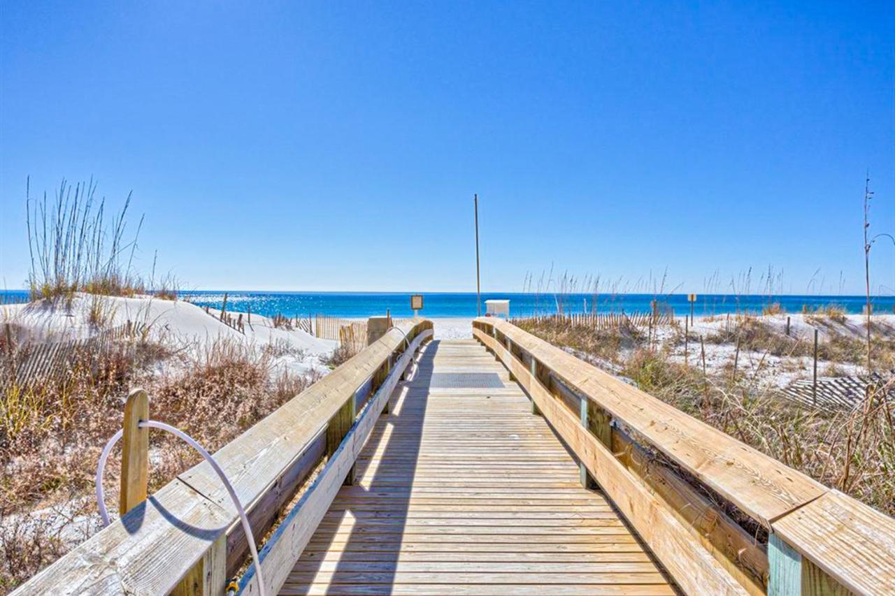 Phoenix V 1213 Orange Beach Exterior photo