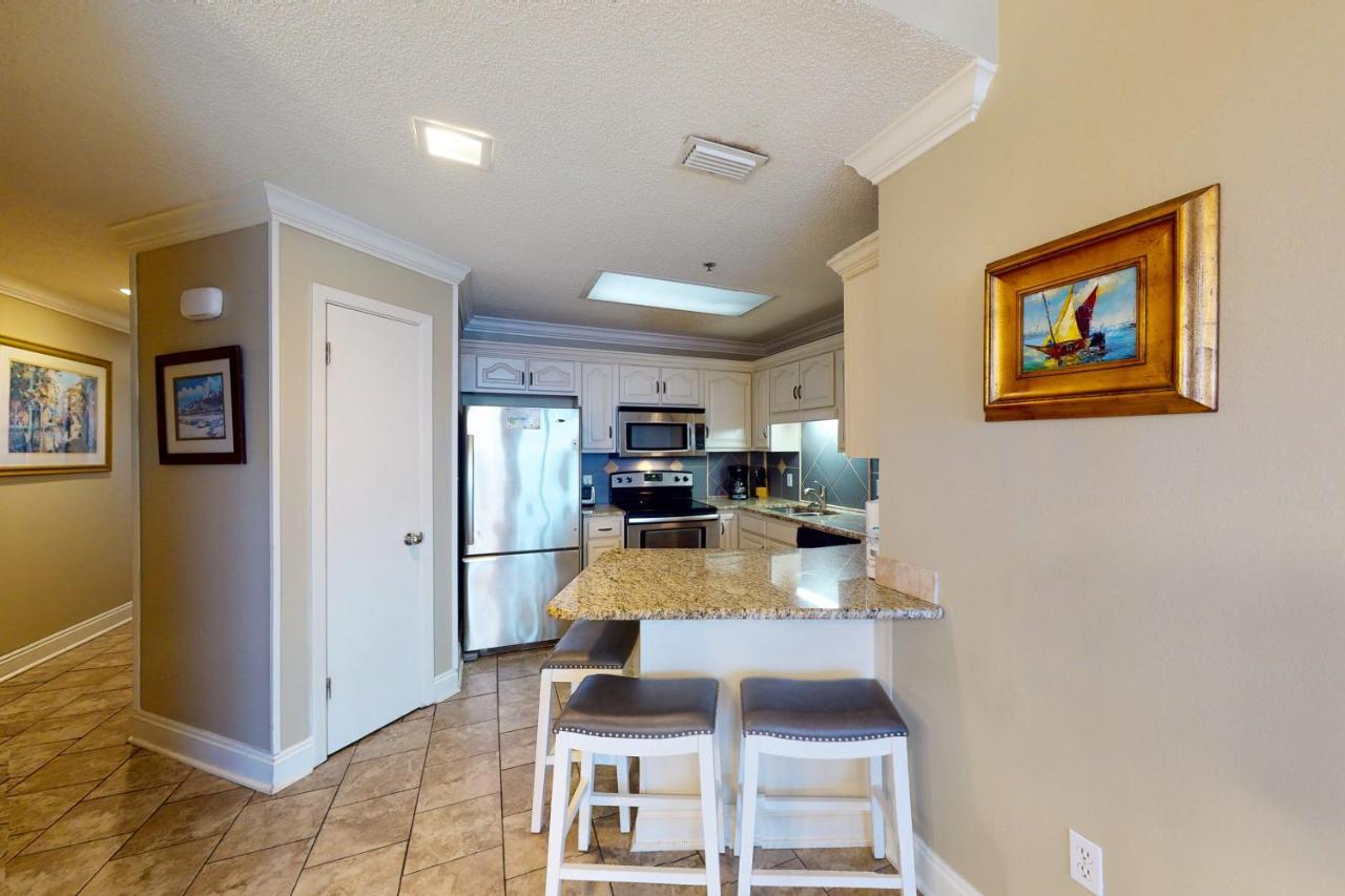 Phoenix V 1213 Orange Beach Exterior photo